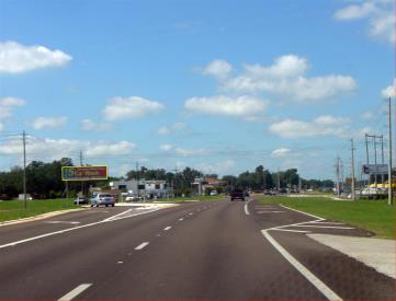 E/S S FLA AVE N/O CR 540A S/B (S)