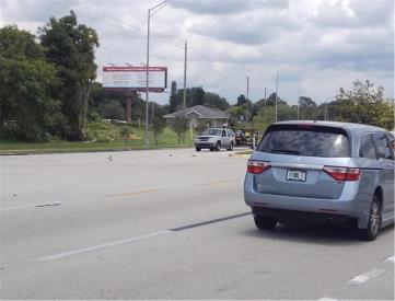 N/S CYPR GARD BLVD W/O LK ELIZA DR E/B