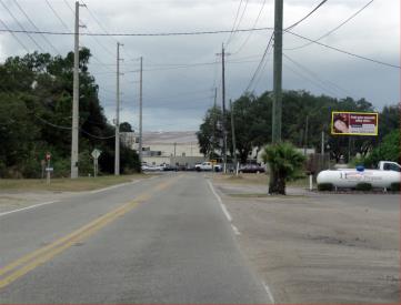 N/S MAIN ST E/O FAIRWAY F/E