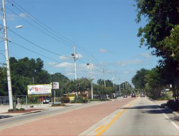 N/S AVE "T".2 MI. E/O 544 F/W