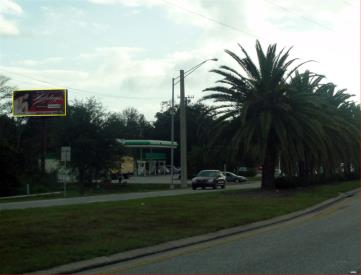 S/S L- HILLS BLVD 50' S/O SR582 W/B