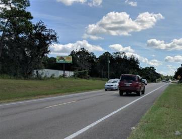 US 98 N N/O 35A E/S OF RD.