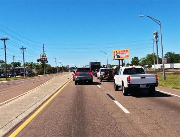 E/S 98S 425`S/O CRYSTAL LAKE DR. N/B