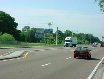 S/S US 92 75'E/O COUNTY LINE RD. BR
