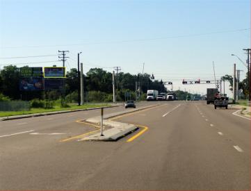 S/S US 92 75'E/O COUNTY LINE RD. E/B TR