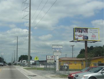 E/S COMBEE RD. 50' S/O SUNSHINE F/S