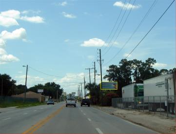 N/S SR 655 .2 MI. E/O US 17 NW/B
