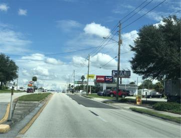 S/S CYPRESS GARD BLVD W/O 5TH ST E/B (S)