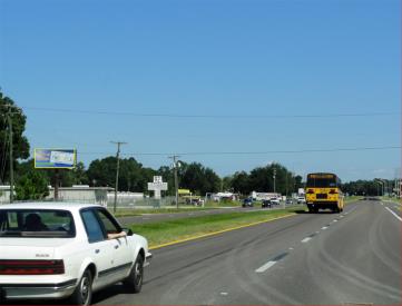 N/S US 92 .4 MI W/O OLD DIXIE HWY  E/B