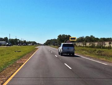 N/S US92 .4 MI W/O OLD DIXIE HWY. W/B
