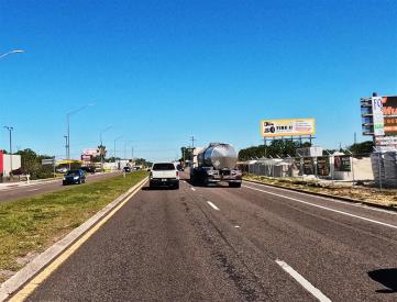 S/S US92 .2MI E/O FAIRWAY  E/B