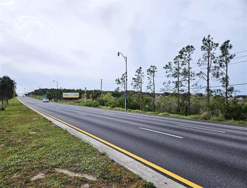 W/S US 27 .1 MI. N/O 547 S/B