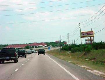 W/S US 27 1 MI. S/O I-4 F/N
