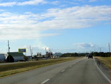 S/S SR 60 7.4 MI. E/O US 27 W/B