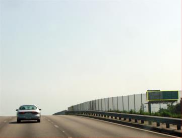 E/S US 17 .4 MI. S/O SR 540 N/B