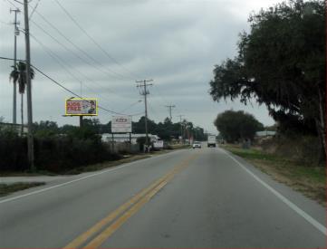 S/S SR 542 1.5 MI. W/O SR 655 W/B