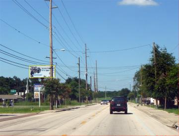 W/S SR 544 .3 MI. N/O AVE T F/S