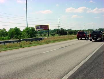 W/S US 98 S, .8 MI S/O CR540 N/B