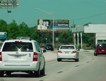 S/S US 17/92 .1 MI. E/O 17 E/B