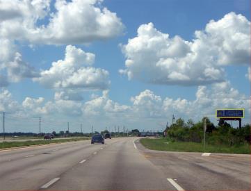 E/S US 27 .3 MI. S/O SR 540 N/B