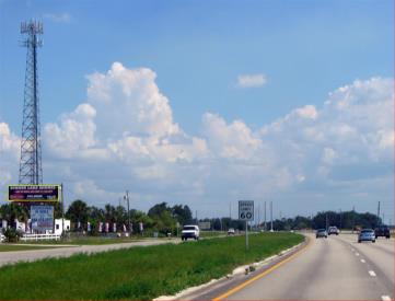 E/S US 27 .3 MI. S/O SR 540 S/B (S)