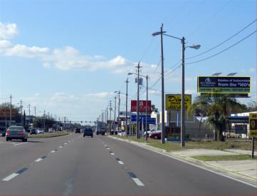 N/S SR 544 .7 MI. E/O 42ND ST. (S) W/B