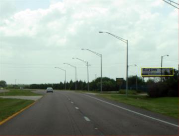 N/S SR 60 2 MI. W/O 27 W/B