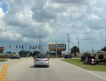W/S SPIRIT LAKE RD S/O AVE G S/B (S)