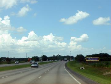 E/S US 27 .6 MI. S/O 17/92 N/B