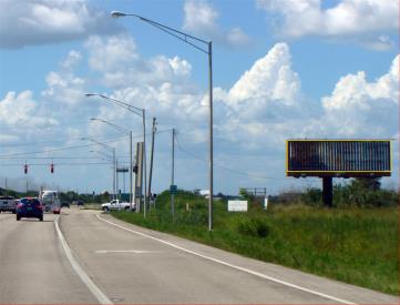 E/S US 27 70' S/O SR 540 F/S TRI