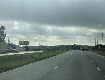 E/S US 27 1.2 MI. S/O 544  F/N (S)