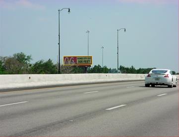 E/S US 27 100' N/O 17/92 F/N (S)
