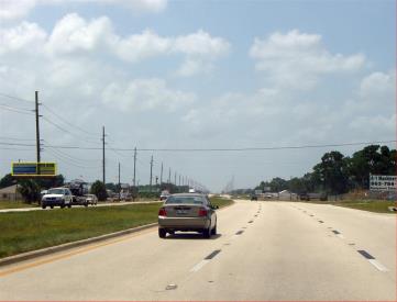 E/S US 27 1.5 MI. S/O SR 64 S/B