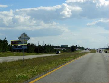 E/S US 27 2 MI. S/O I-4 F/N (TOP)