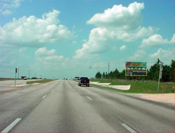E/S US 27 2 MI. S/O I-4 F/S(BOTTOM)
