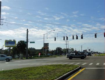 E/S S FLA AVE S/O LK MIRIAM DR S/B (S)
