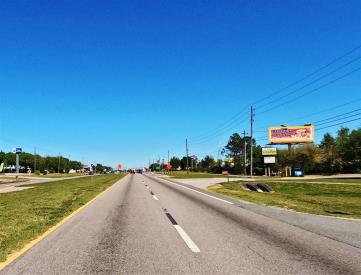 S/S 92 .2 MI. W/O BERKLEY RD. E/B (S)