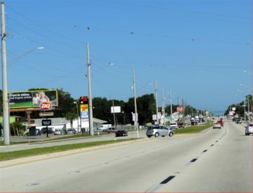 W/S 98N 2.5 MI. N/O I-4 N/B (S)