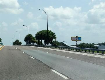 W/S 570 .75 MI. S/O I-4 F/N