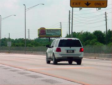 N/S I-4, .08 MI  E/O SR 570 W/B (S)