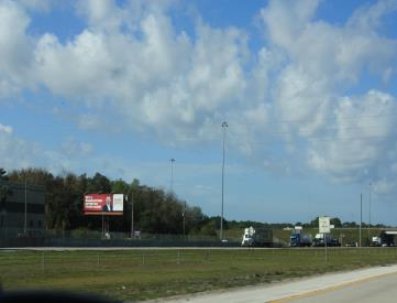 S/S I-4 500' E/O COUNTY LINE RD W/B (S)