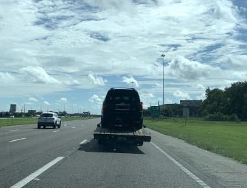 S/S I-4 500' E/O COUNTY LINE RD E/B