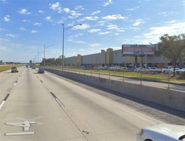 S/S I-4 1.8 MI. E/O COUNTY LIN RD E/B(S)
