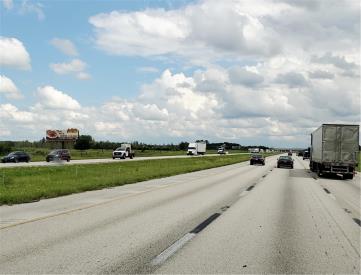 N/S I-4 .06 MI W/O 559  E/B