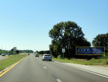 N/S 17/92 4 MI W/O 27 W/B
