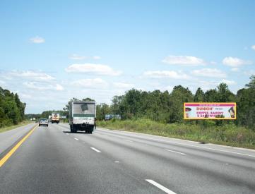 S/S I-4 4.7 MI W/O US 27 E/B