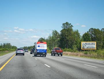 S/S I-4 5 Mi W/O Hwy 27 E/B