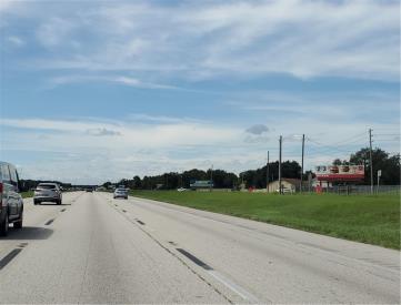 N/S I-4 4.1 MI E/O JCT 98 W/B
