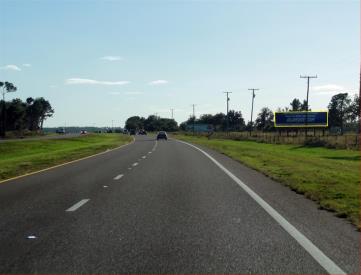 W/S US 27 5.5 MI S/O LK WALES S/B