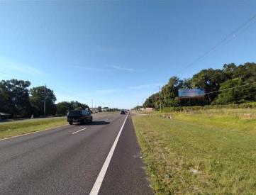 W/S US 98 4.5 MI N/O I-4 S/B